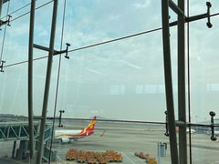 -星巴克(西安机场1店T3到达店)