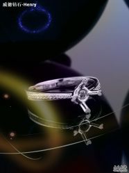 -威德钻石-克拉钻大本营(南京东路店)