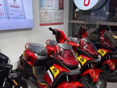 -九号电动车(安定门内大街店)