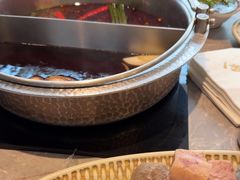 -一绪に寿喜烧(荟聚店)