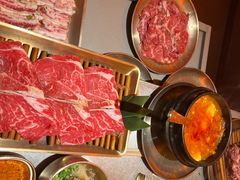 -西塔老太太泥炉烤肉(苏州大悦城店)