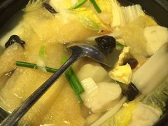 -涌上外婆桥(南塘店)