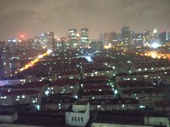 -上海豪德万源酒店(陆家嘴东方明珠店)