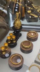 -周大福荟馆JEWELRIA(东百中心店)