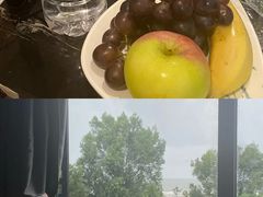 -渔岛海洋度假区