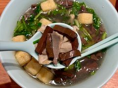 -回味鸭血粉丝汤(夫子庙瞻园路店)