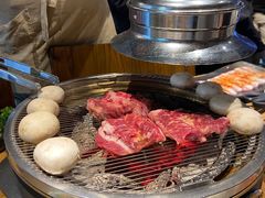 -泥炉烧肉师(新街口金銮巷店)