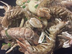 -香满堂川湘菜烤鱼(龙茗路店)
