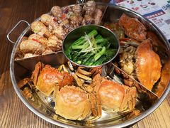 -盒马鲜生(顺义店)