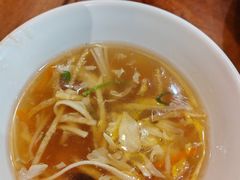 -满园烤鸭·春饼(太原街万达店)