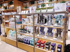 店内环境-G·SPACE(金鹰世界店)