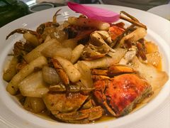 -周家二小姐的菜(西津渡店)