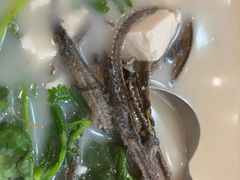 -台山第一家兴华黄鳝饭·黄鳝婆(开平店)