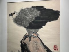 -吴作人艺术馆