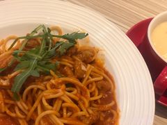 -必胜客(海滨店)