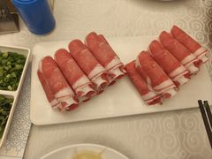 -东来顺饭庄(西单店)