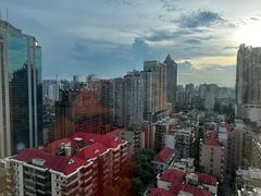 -广州花园酒店