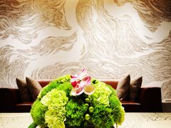 -丽晶轩中餐厅(重庆丽晶酒店)