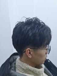 -蒋伟时尚造型