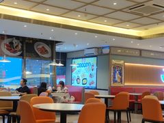 -香港新记茶餐厅(春熙太古里店)