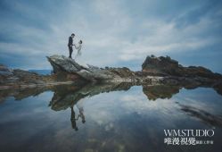 -巴黎婚纱摄影工作室