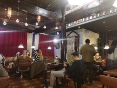 -Uncle Kosto科斯托·中东菜