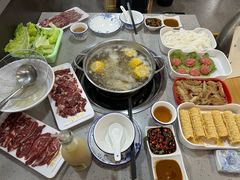 -杏花吴记牛肉火锅