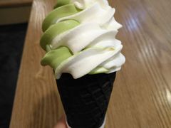 -無印抹茶·日式甜品·生日蛋糕(吉林财富购物广场店)
