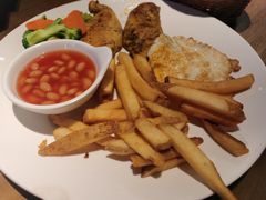 -FABIO’S费比欧披萨餐厅