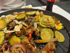 -一烙锅(友谊店)