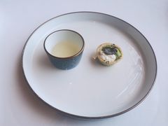 餐前小食-北京金融街丽思卡尔顿酒店·意味轩 Cepe