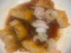 -狮王府淮扬菜(新街口友谊店)