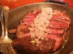-非常时髦餐厅VUE Restaurant(外滩茂悦大酒店)