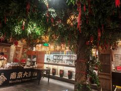 -南京大牌档(崇文门国瑞店)
