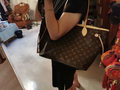 -LV路易威登(杭州万象城店)