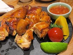 -壹泰东南亚主题餐厅·高良姜风情(州桥店)