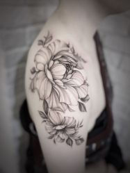 -海王刺青·纹身·穿孔饰品·TATTOO