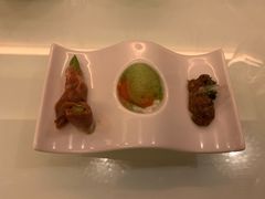 -北京金融街丽思卡尔顿酒店·意味轩 Cepe