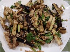 -华圆美食-老蓬莱菜(蓬港路店)