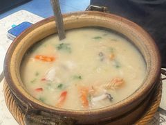 -潮州府·潮菜·砂锅粥(徐家汇店)