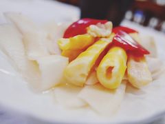 -明升萝卜汤