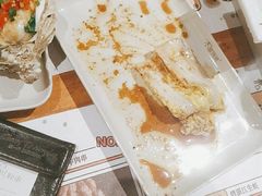 -木屋烧烤(坂田天安云谷店)