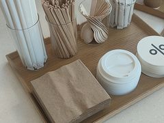 -% Arabica阿拉比卡咖啡(深圳湾万象城店)