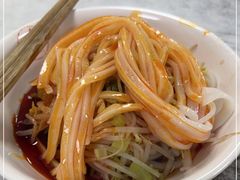 -薛昌利大米面皮(南关正街店)