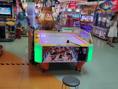 -爱玩嘉年华(龙湖源著天街店)