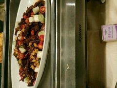 -云冈建国宾馆·自助餐厅