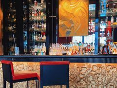 -L'ATELIER de Joel Robuchon(外滩18号店)