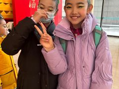 -桃子公主舞蹈培训(万柳校区)