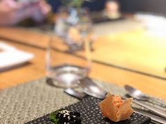 -香樟花园法式铁板烧(恒隆广场店)