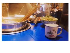 -马路边边串串香(双井直营店)